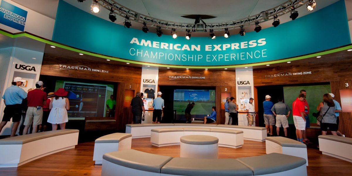 American Express
