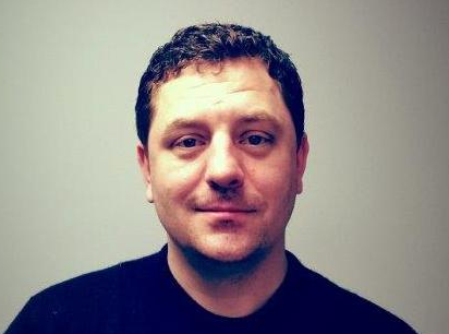 Aaron Fisher