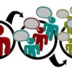 Stock Fresh Viral Marketing World